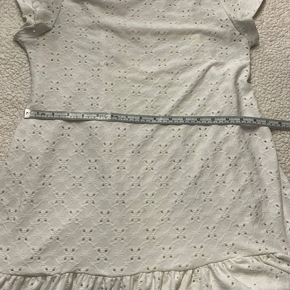 Oliva Rae Mini Dress Size M - Picture 9 of 9